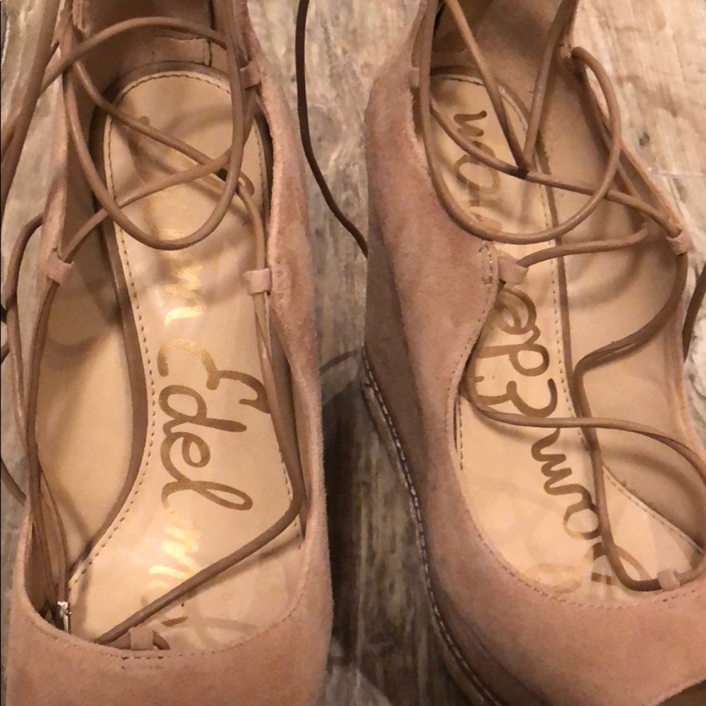 Sam Edelman Wedge - Picture 5 of 5